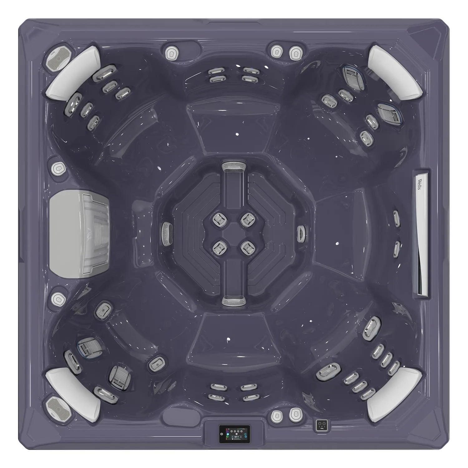 Wellis Mandala Life