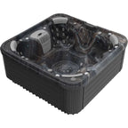 Wellis Vienna Life Whirlpool
