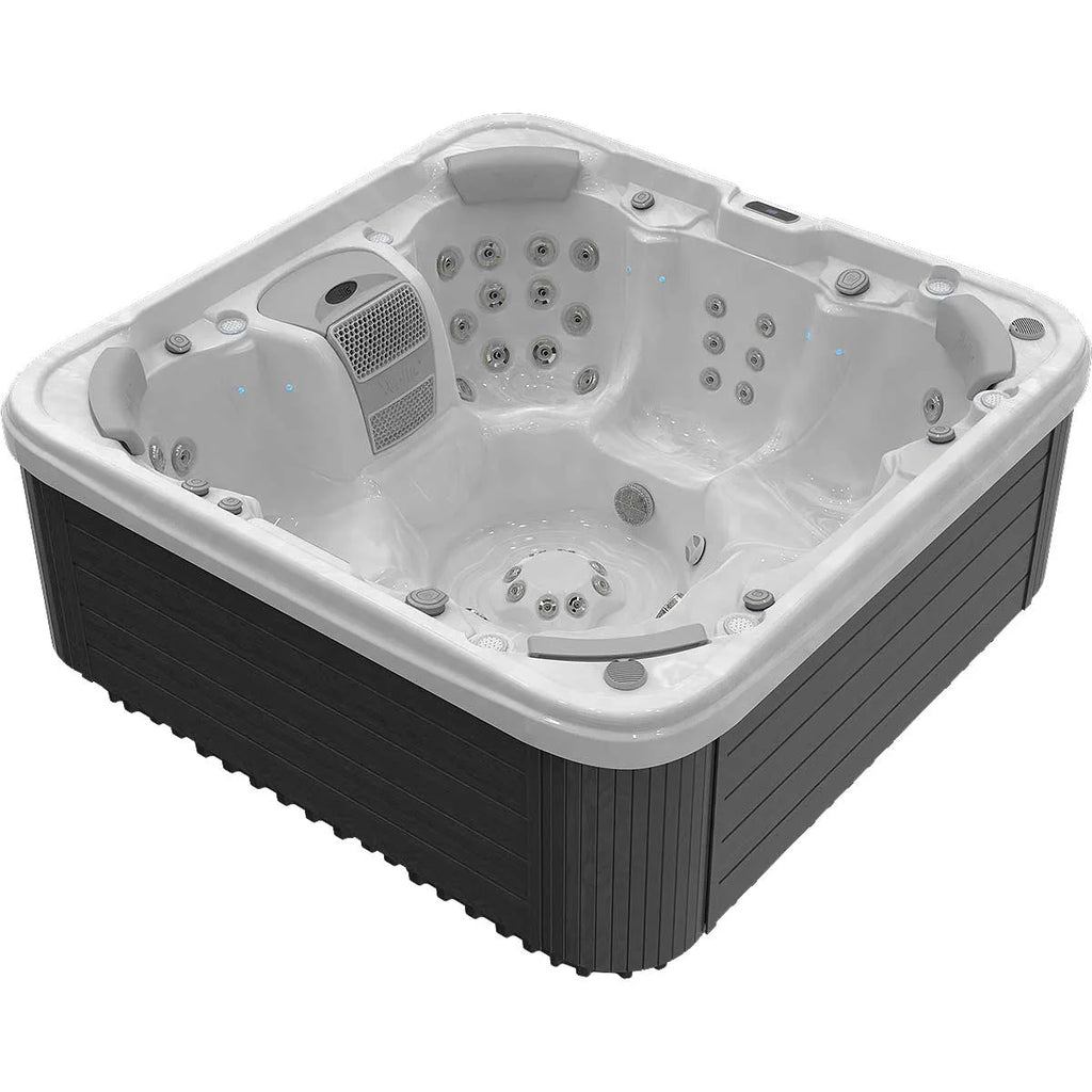Wellis Vienna Life Whirlpool