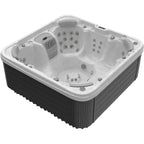 Wellis Vienna Life Whirlpool
