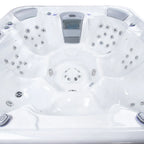 Wellis Vienna Life Whirlpool