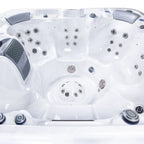 Wellis Vienna Life Whirlpool