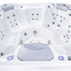 Wellis Vienna Life Whirlpool