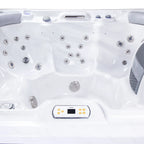 Wellis Vienna Life Whirlpool
