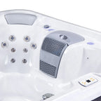 Wellis Vienna Life Whirlpool