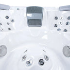 Wellis Vienna Life Whirlpool