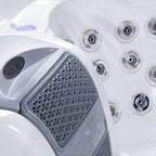 Wellis Vienna Life Whirlpool