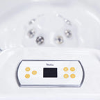 Wellis Vienna Life Whirlpool