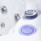 Wellis Vienna Life Whirlpool