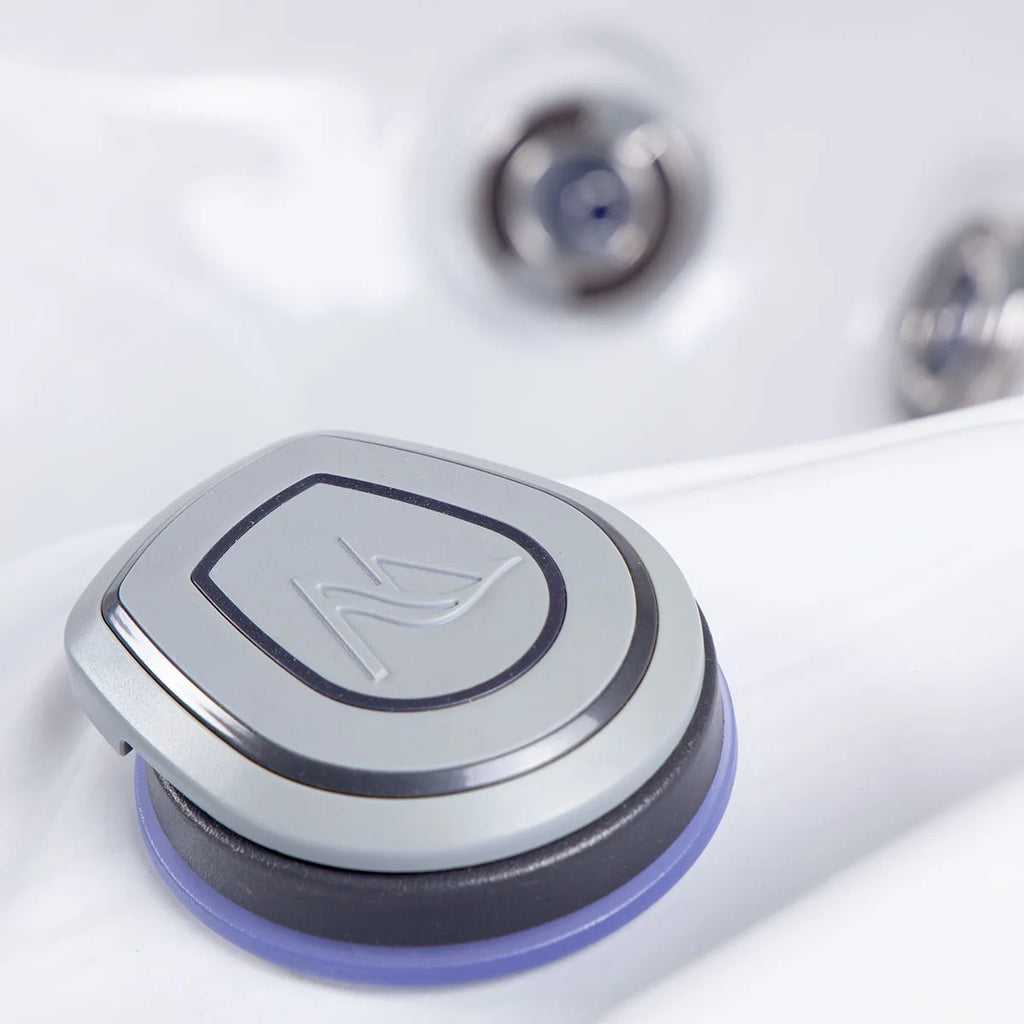 Wellis Vienna Life Whirlpool