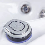 Wellis Vienna Life Whirlpool
