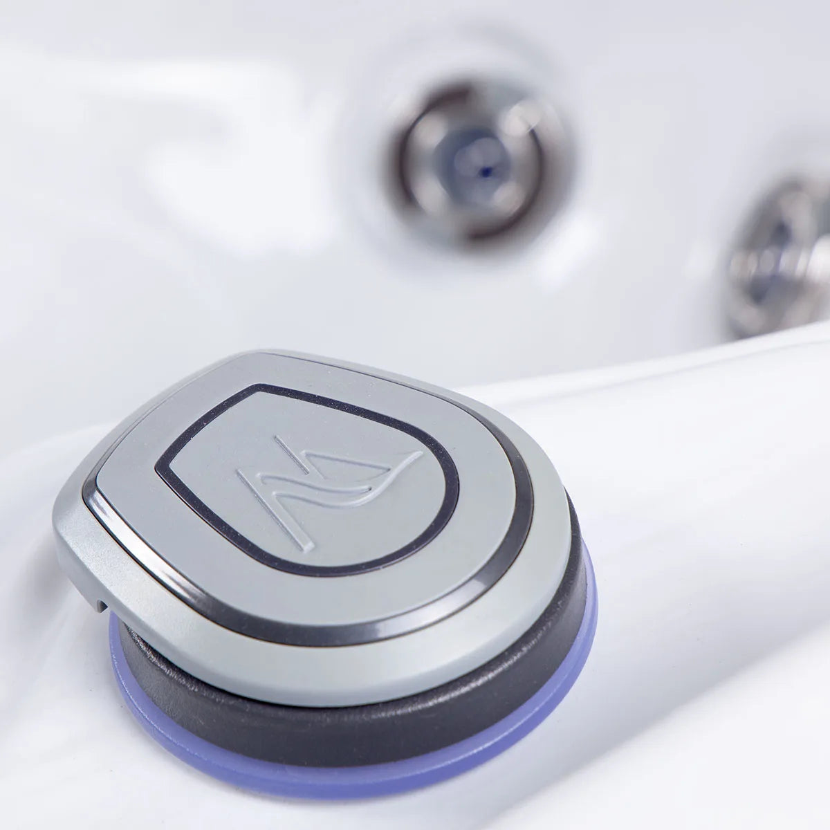 Wellis Vienna Life Whirlpool