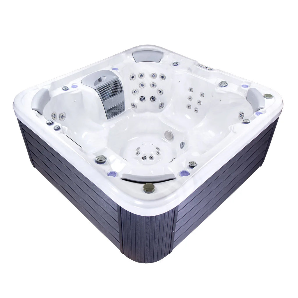 Wellis Vienna Life Whirlpool
