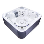 Wellis Vienna Life Whirlpool