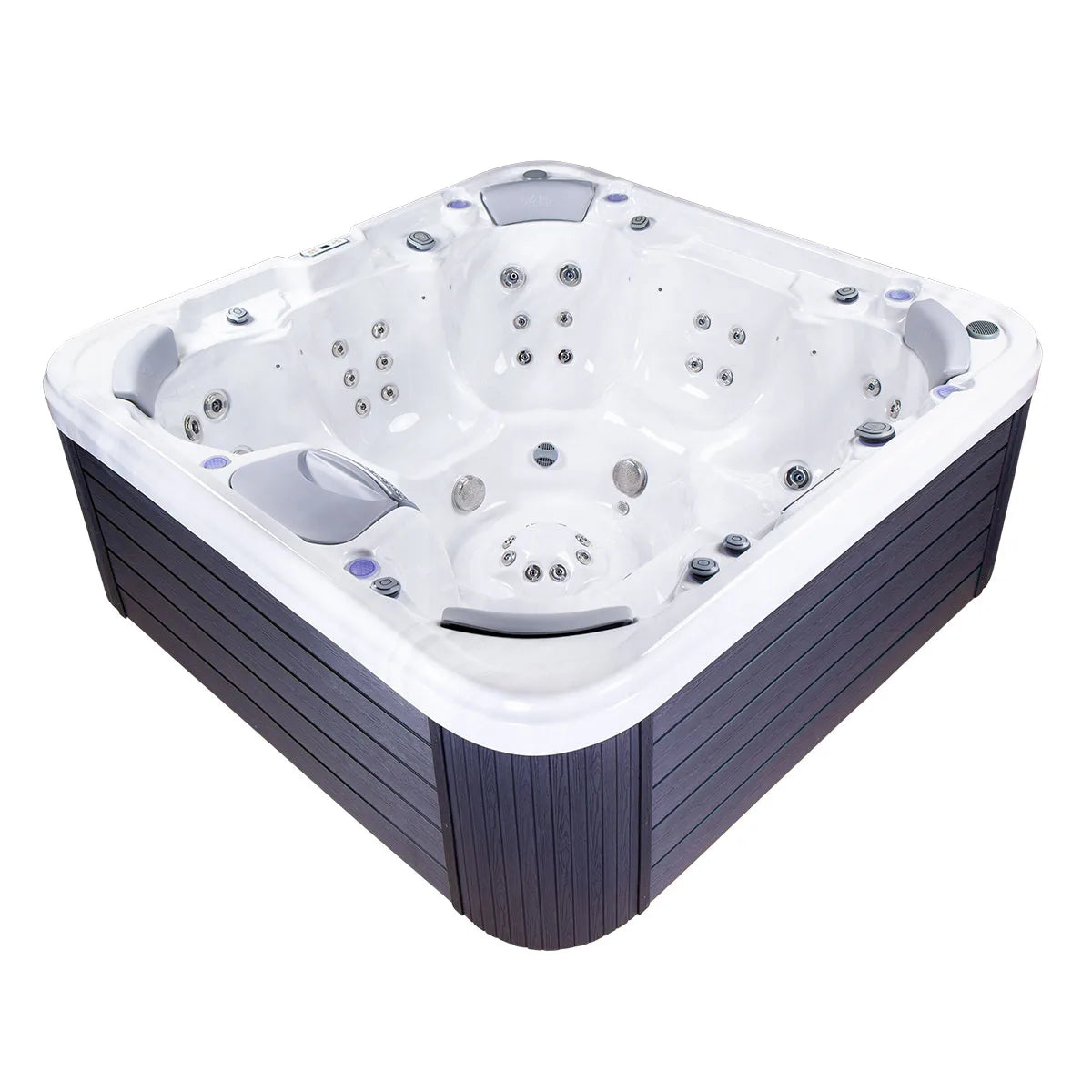 Wellis Vienna Life Whirlpool