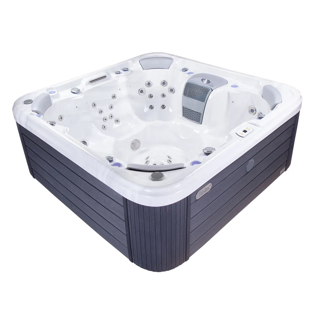 Wellis Vienna Life Whirlpool