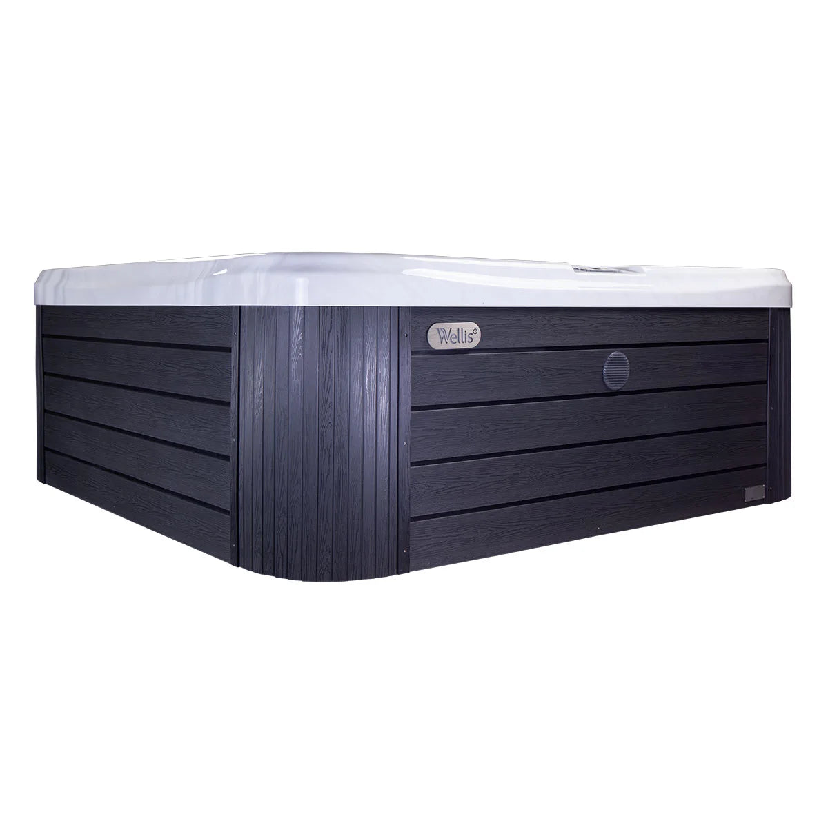 Wellis Vienna Life Whirlpool