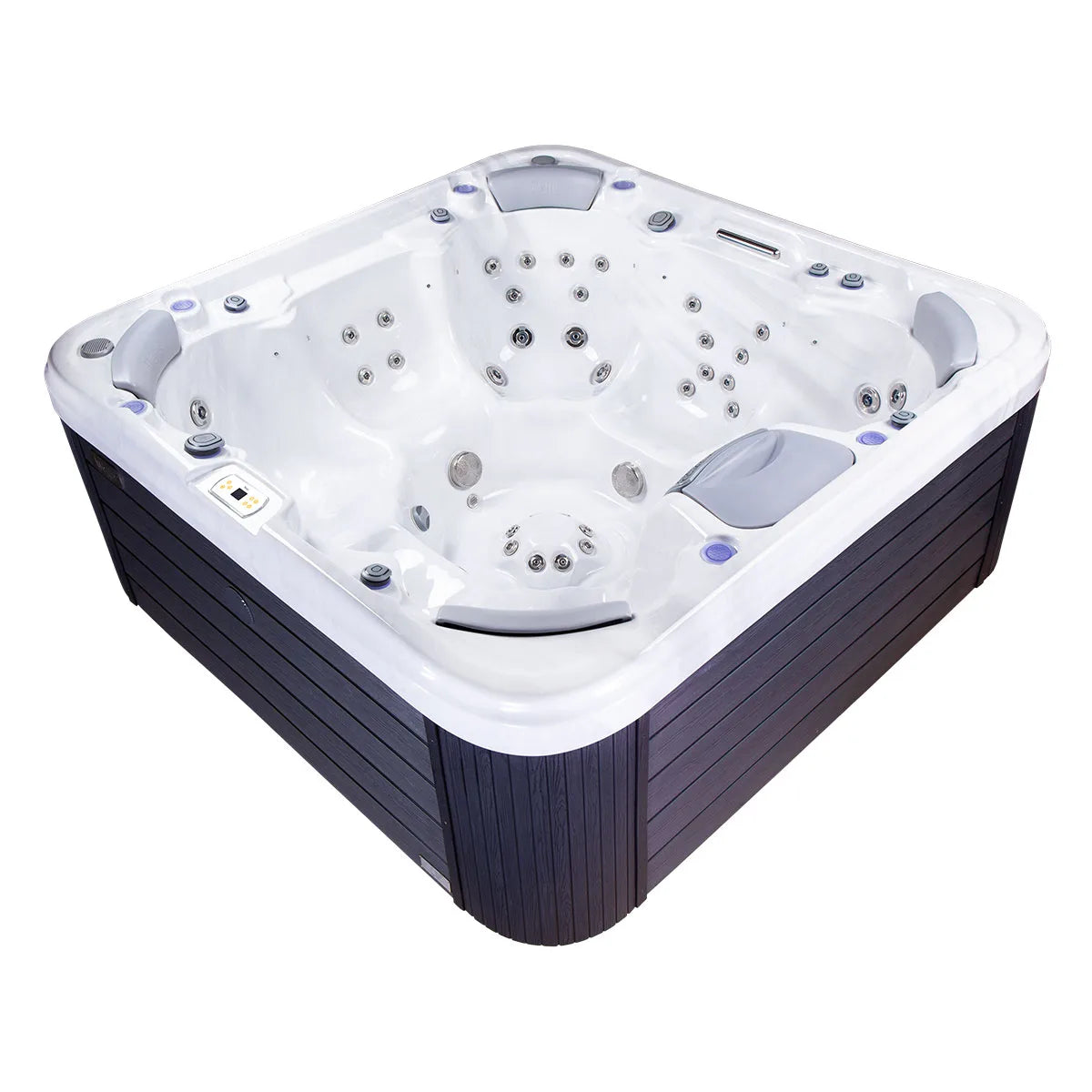Wellis Vienna Life Whirlpool