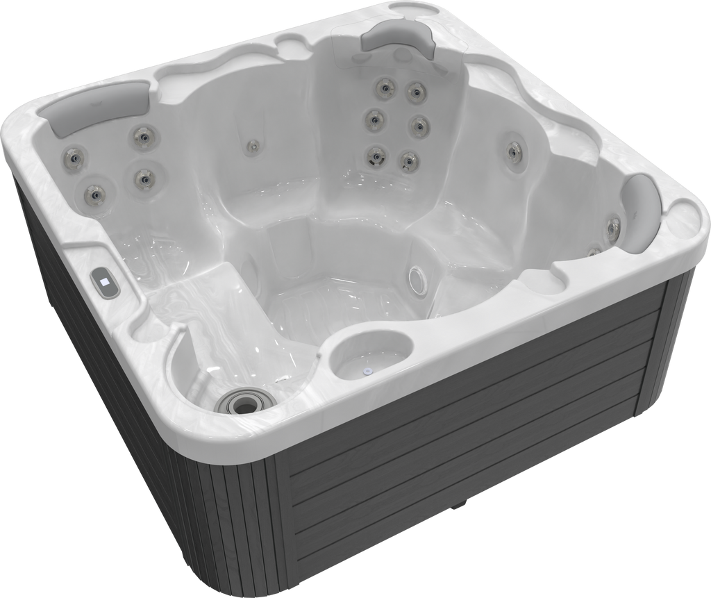 Wellis Castor P&P