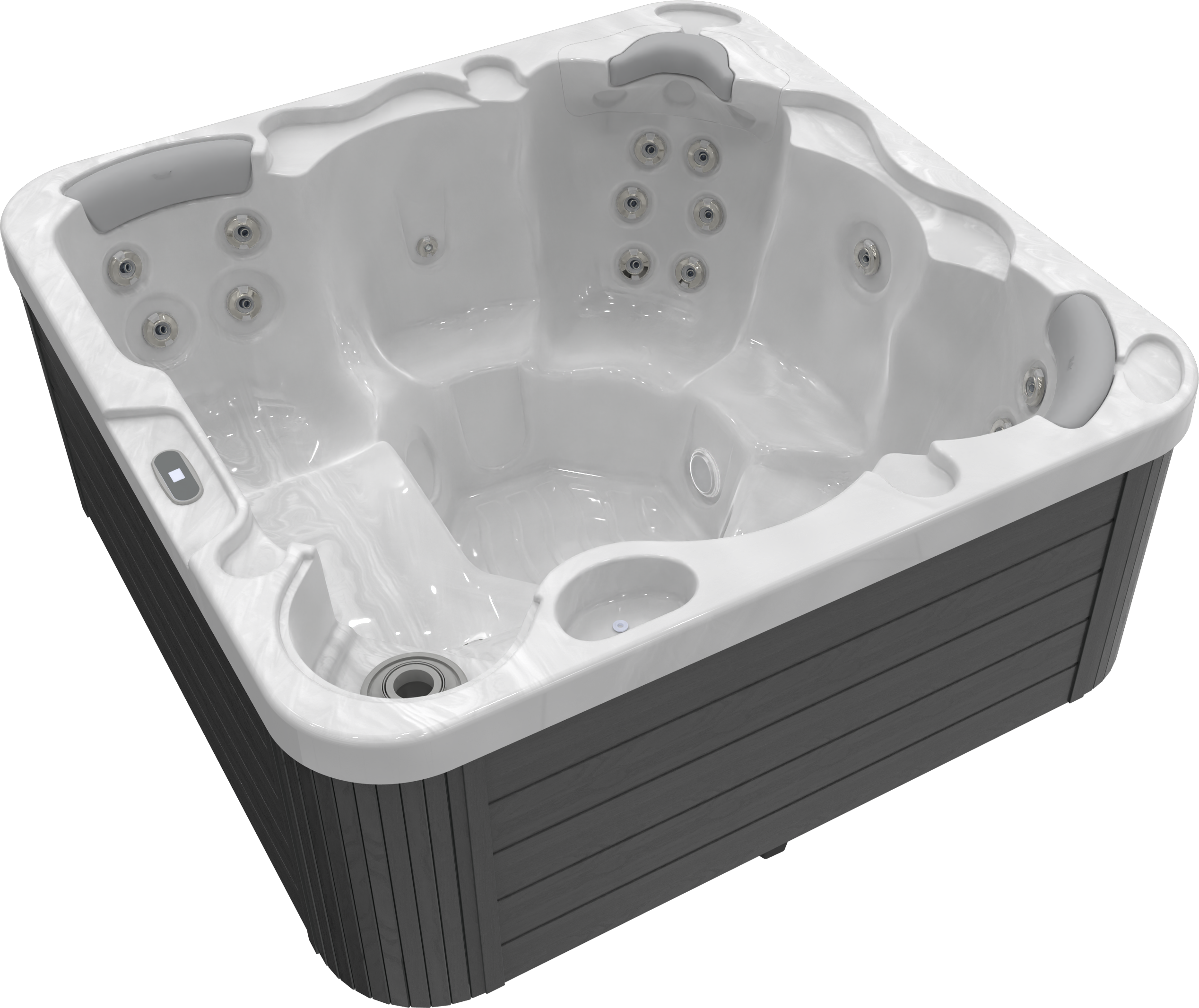 Wellis Castor P&P