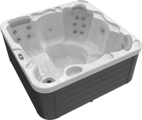 Wellis Castor P&P