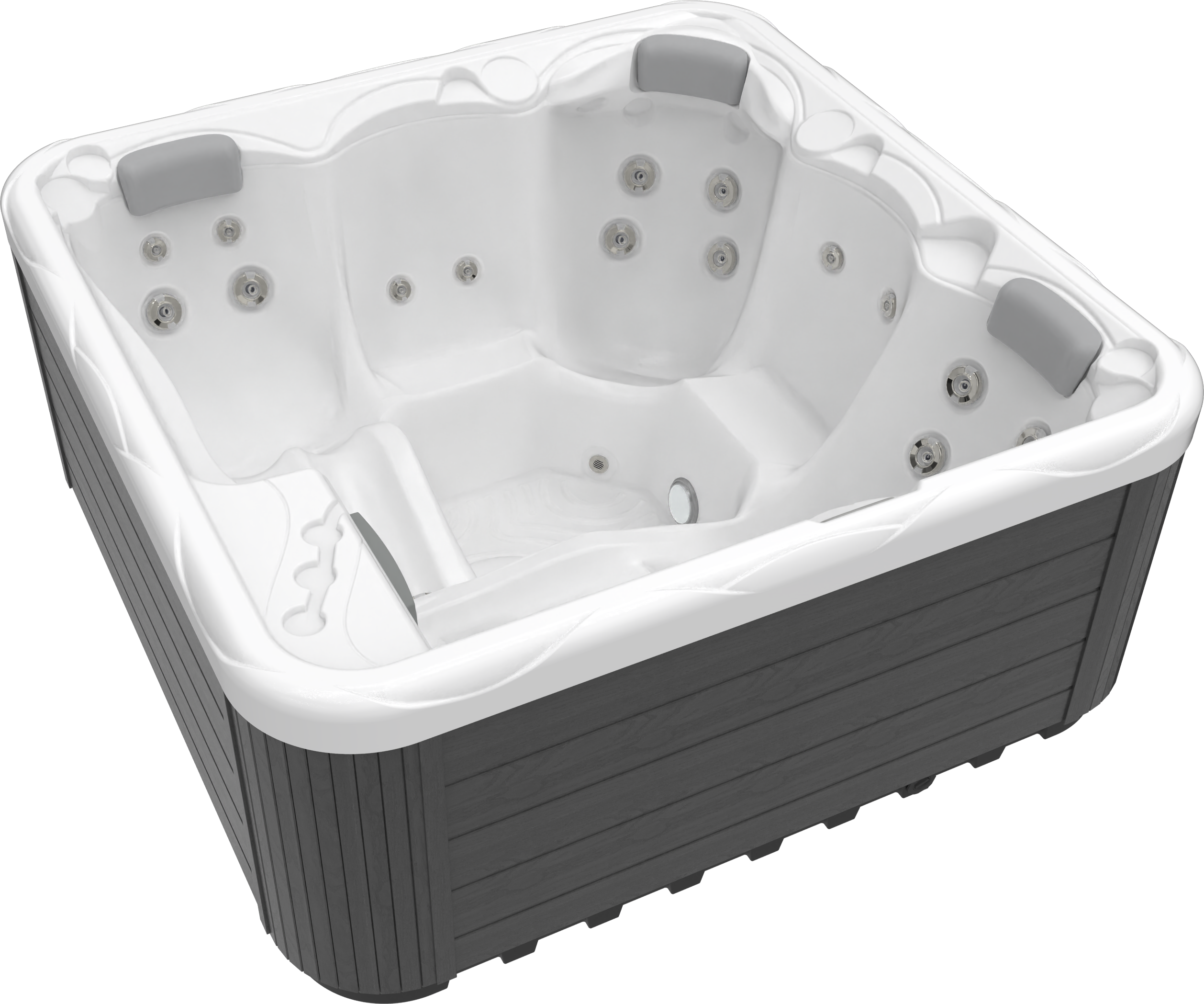 Wellis Callisto P&P