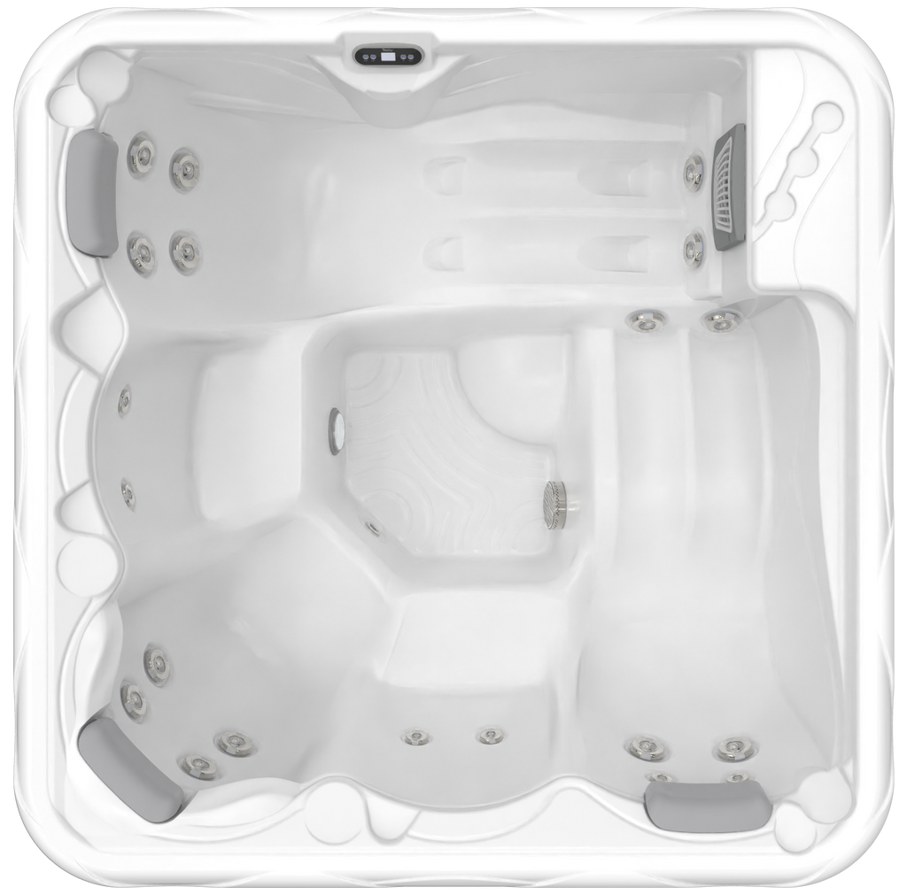Wellis Callisto P&P