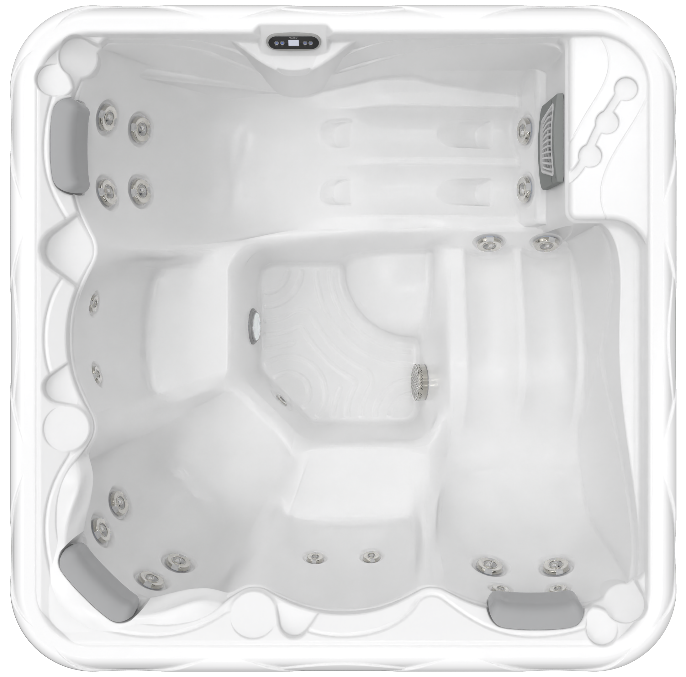 Wellis Callisto P&P