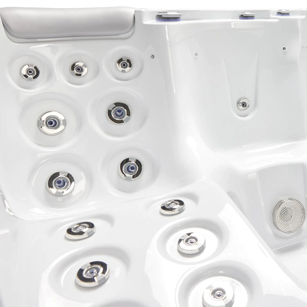 Wellis Jupiter