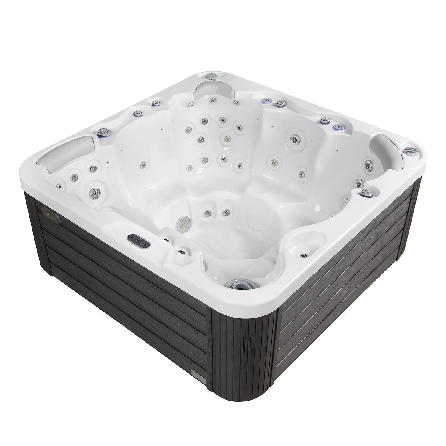 Wellis Jupiter