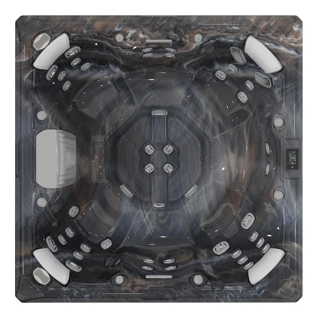 Wellis Mandala Life
