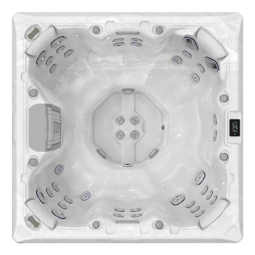 Wellis Mandala Life