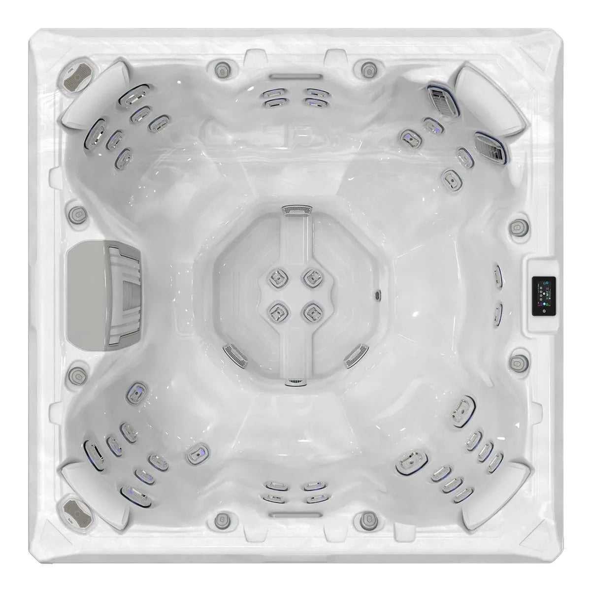 Wellis Mandala Life
