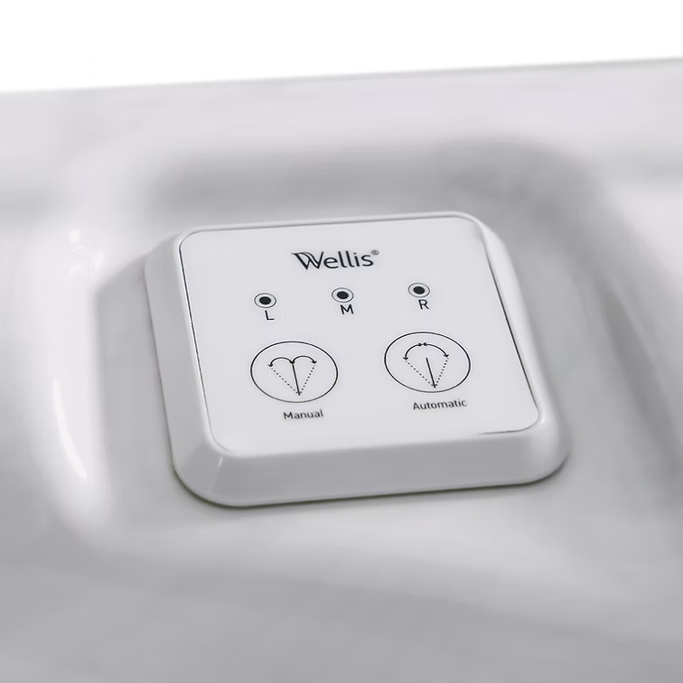 Wellis Atlas Life