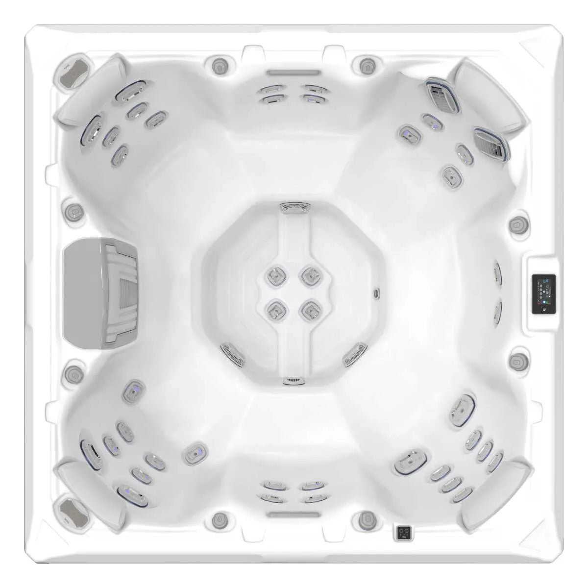 Wellis Mandala Life