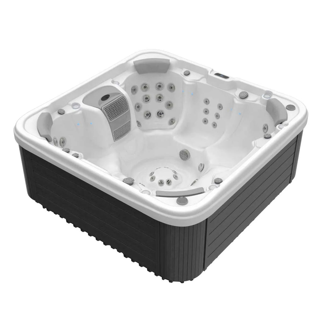 Wellis Vienna Life Whirlpool