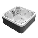 Wellis Vienna Life Whirlpool