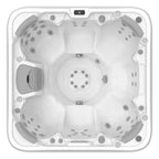 Wellis Vienna Life Whirlpool