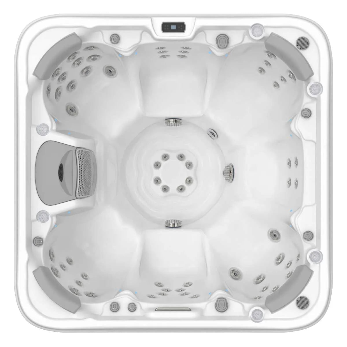 Wellis Vienna Life Whirlpool